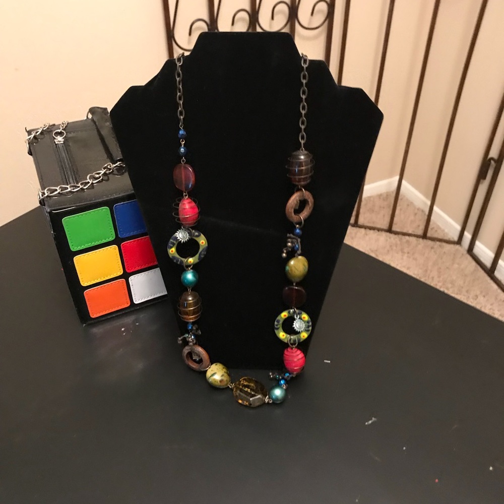 NECKLACE 🦄🦄🦄🦄🦄🦄